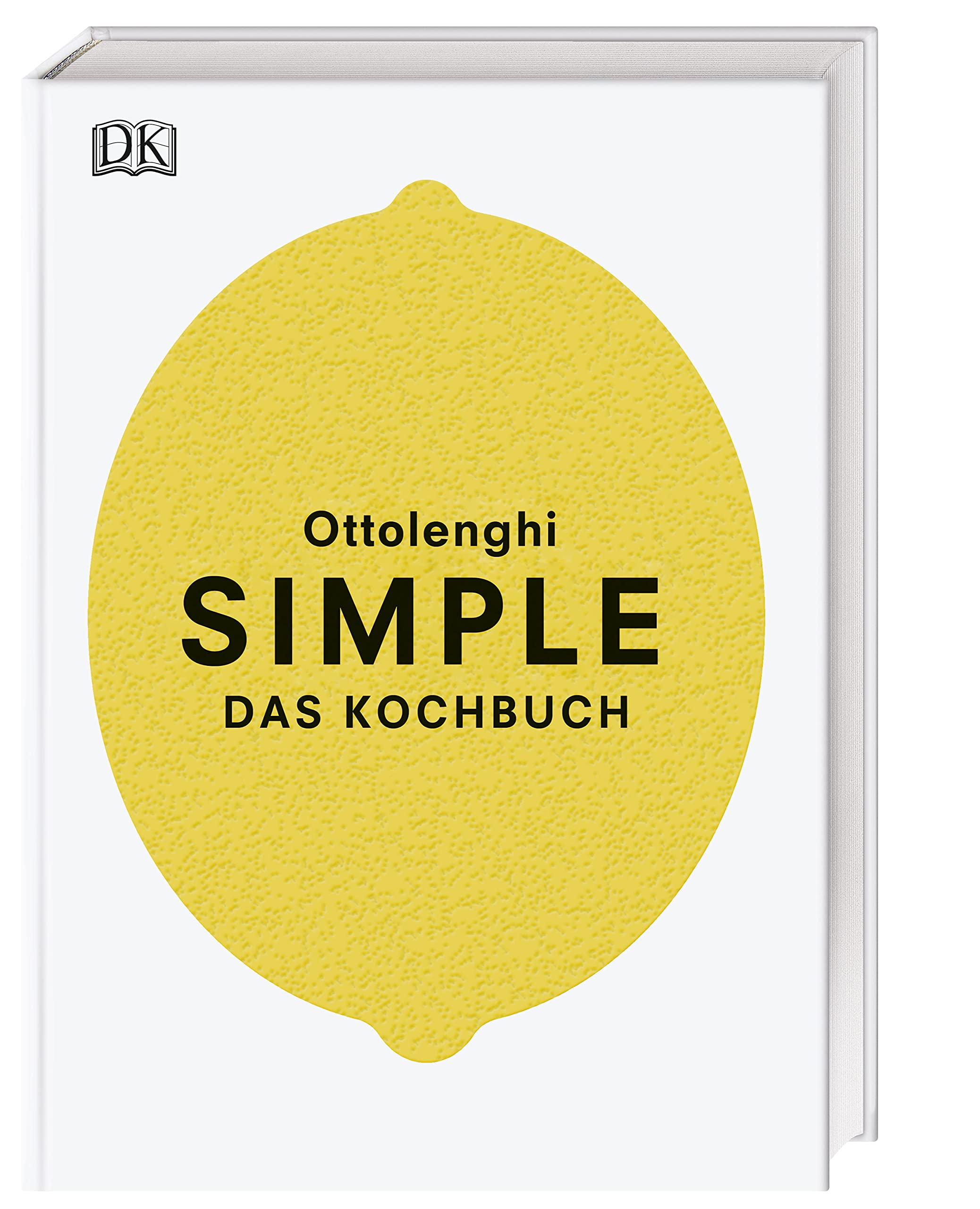 Rimoco Ottolenghi Geschenkset "Simple" - Set Inhalt: Ottolenghi Simple Das Kochbuch - Gewürze: Sumach 60g, Harissa 55g, Pul Biber 70g, Kardamom 45g, Zatar 50g, Berberitzen 40g
