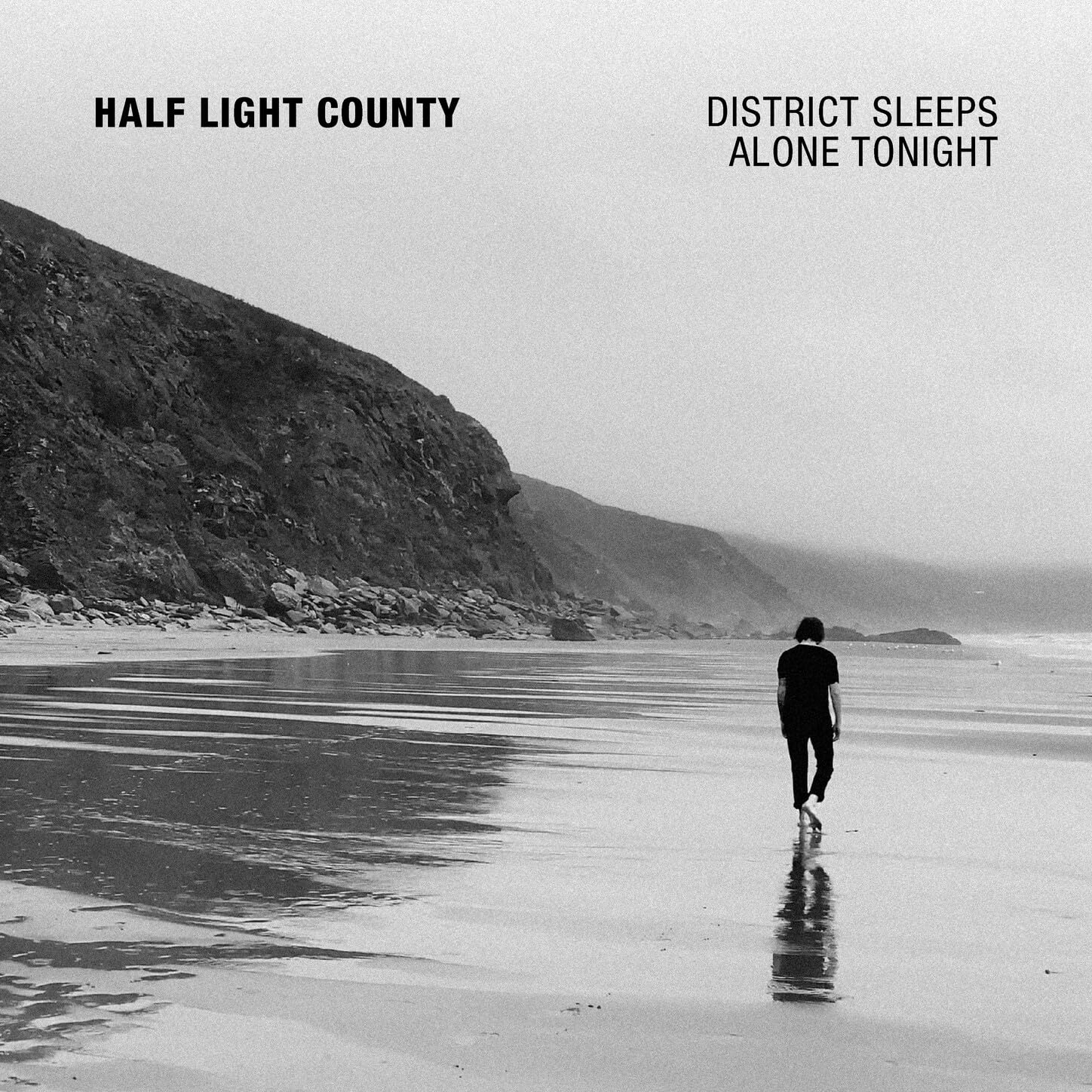 Half Light County