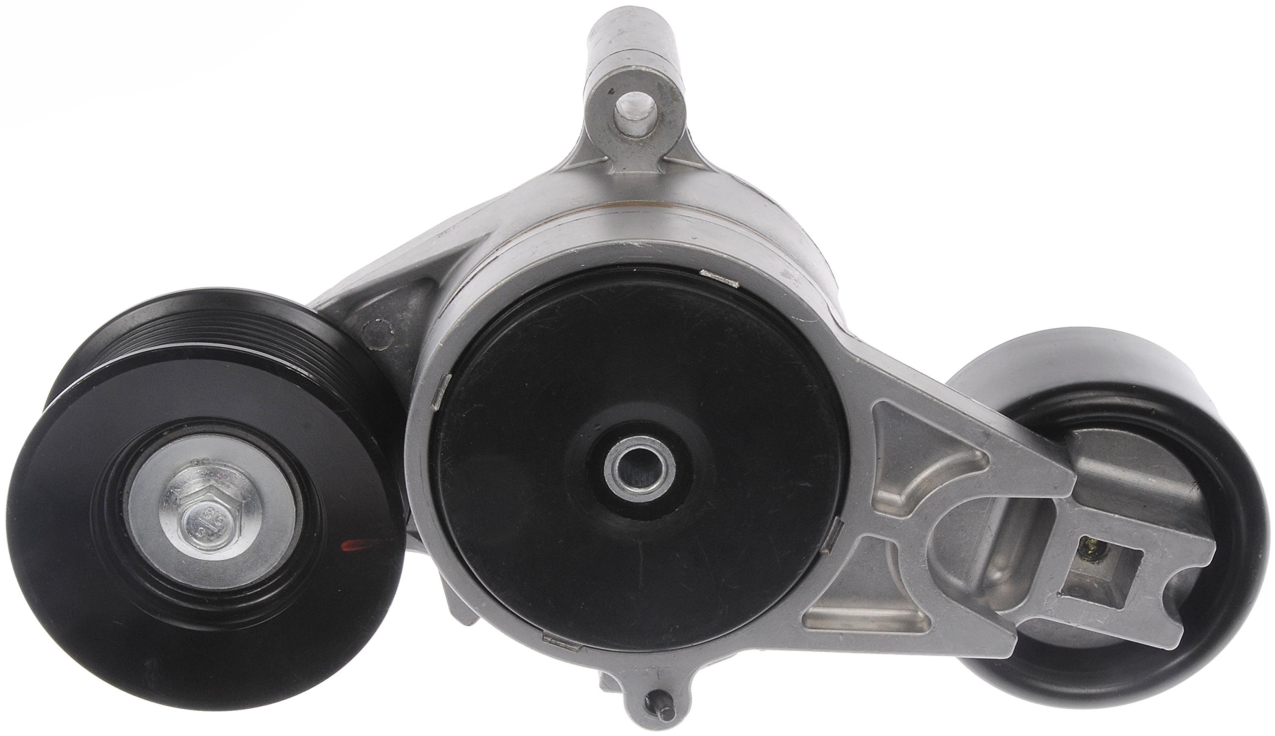 OE Replacement Serpentine Belt Tensioner Dorman 419-001 Accessory Drive Belt Tensioner Assembly – Direct Replacement For Select Models, High-Quality Construction Dorman Replacement Tensioner - View #4