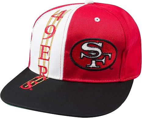 Drew Pearson Men's Vintage Snapback Cap 