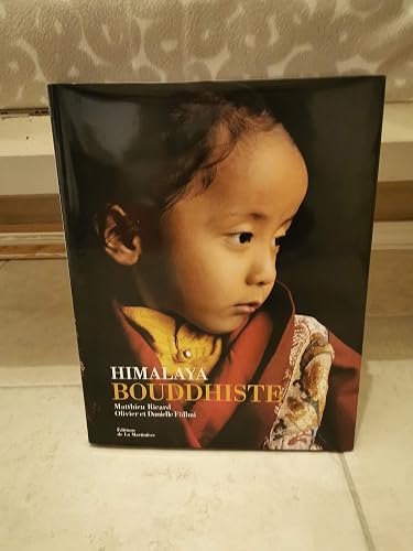 Couverture de Himalaya Bouddhiste