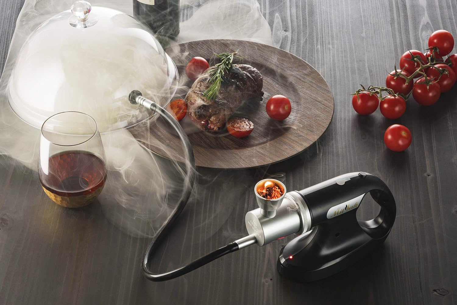 MITBAK Cocktail Smoker