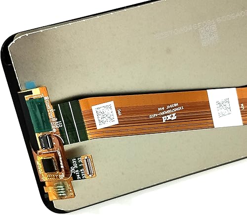 Miniatura 8 de TheCoolCube Digitalizador LCD Pantalla táctil Asamblea reemplazo para Samsung Galaxy A01 2019 SM-A015 SM-A015MDS A015M 5.7 pulgadas (negro)