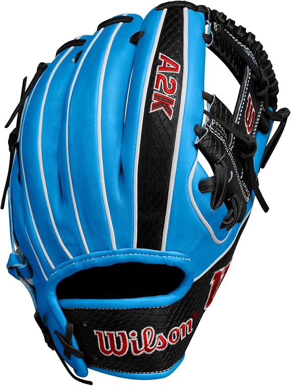 Wilson Winter 2024 A2K Baseball Gloves