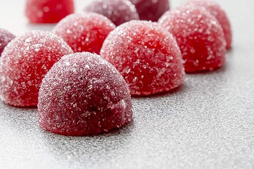 Miniatura 7 de Fruit Pectin - Amidado - Baja metoxilo para Gastronomía Molecular - Grado Alimentario - Vegano - Certificado OK Kosher 14-oz3969g