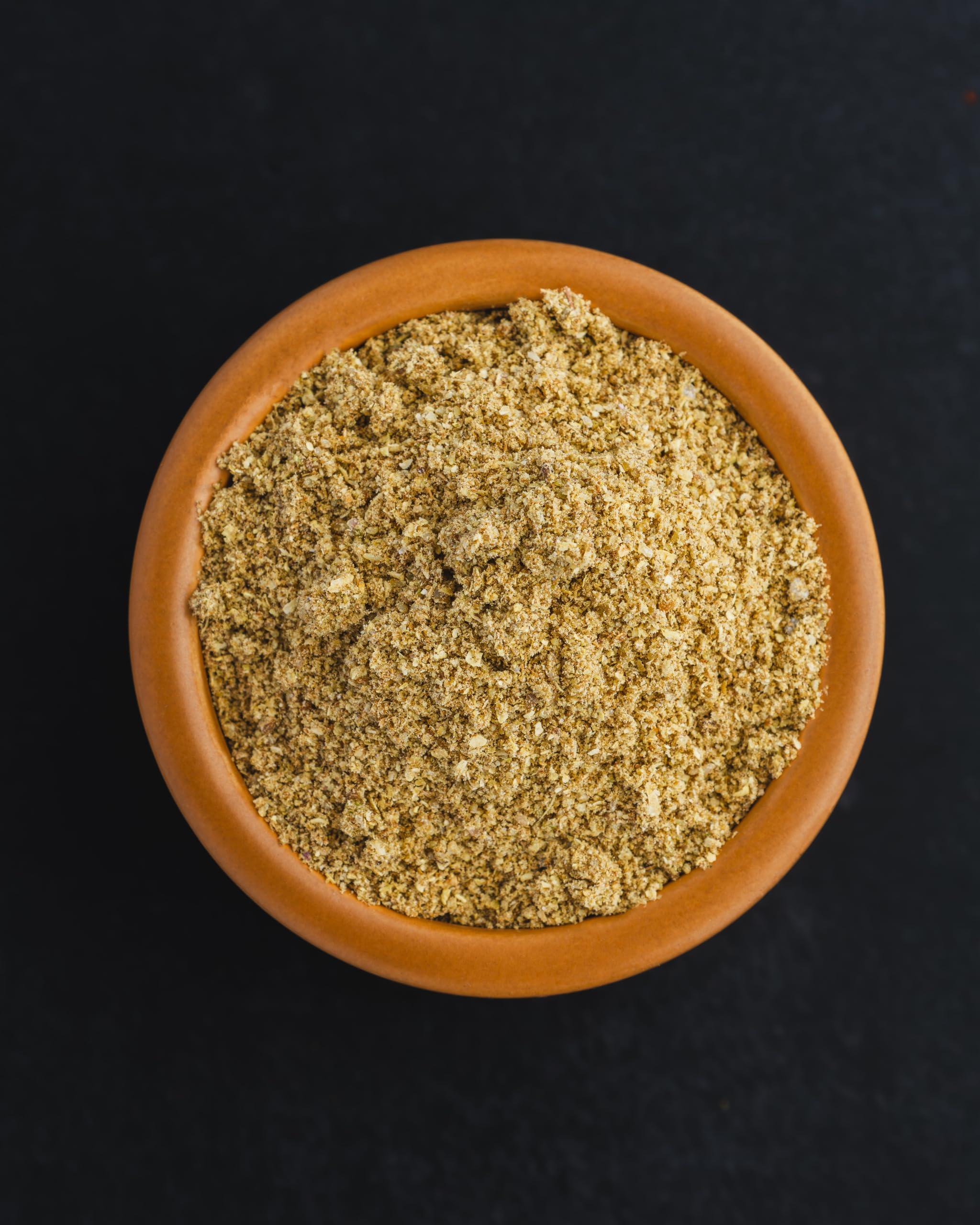 Spicy Gold - Tabel Tunisien Artisanal – 100% Naturel – Peace&Spicy | Sachet 250g - 500g