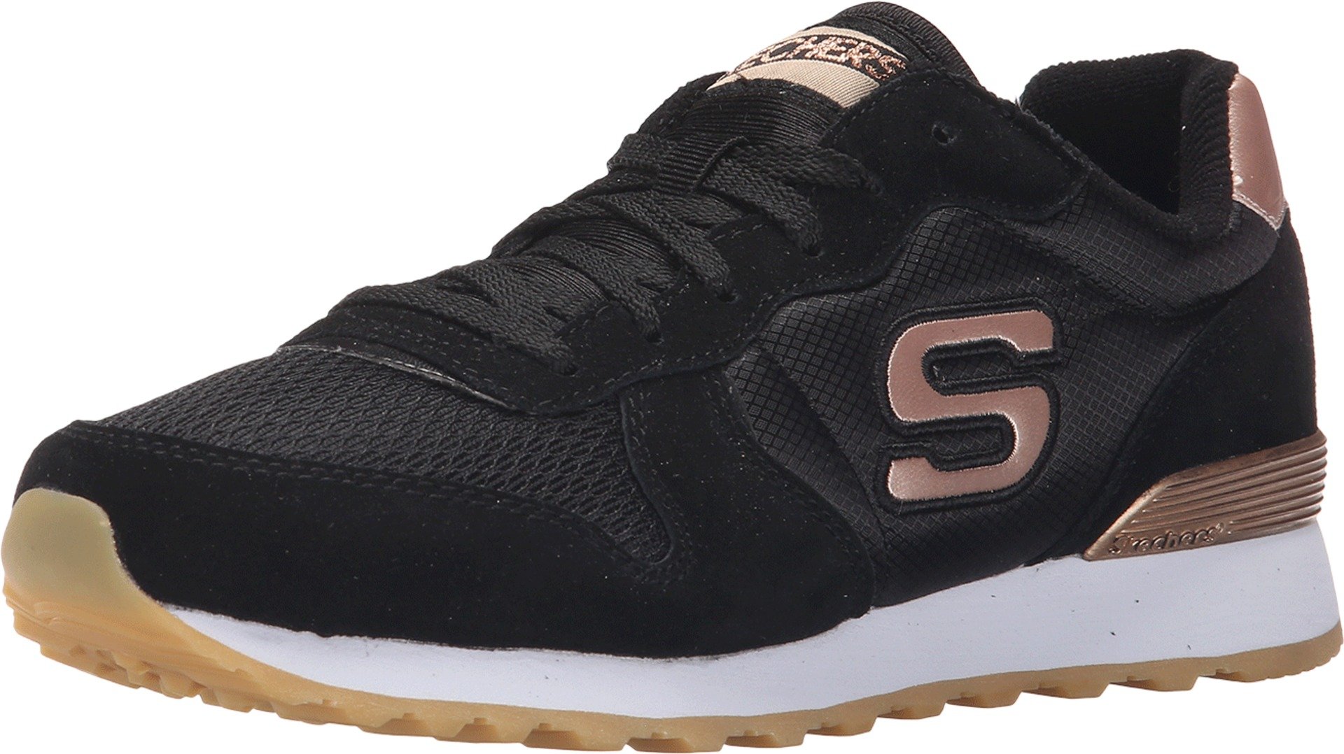 Skechers Women's Og 85 Goldn Gurl Trainers