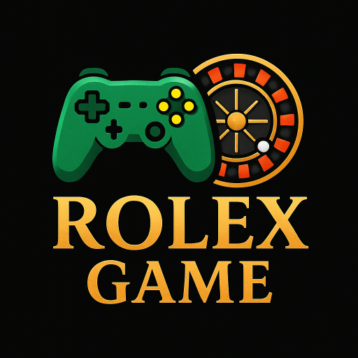 Rolex game