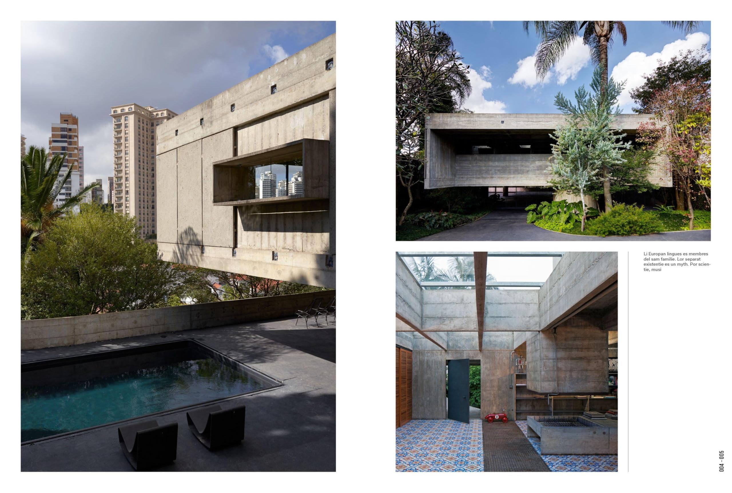Paulo Mendes Da Rocha: The Architecture of Possibility