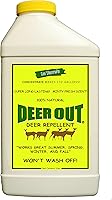 Vista 1 de Repelente concentrado de la marca Deer Out, 32 oz, 1 botella