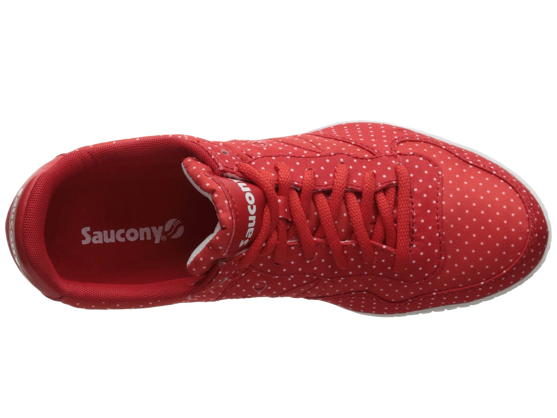Saucony Originals Bullet Dots At 6pm