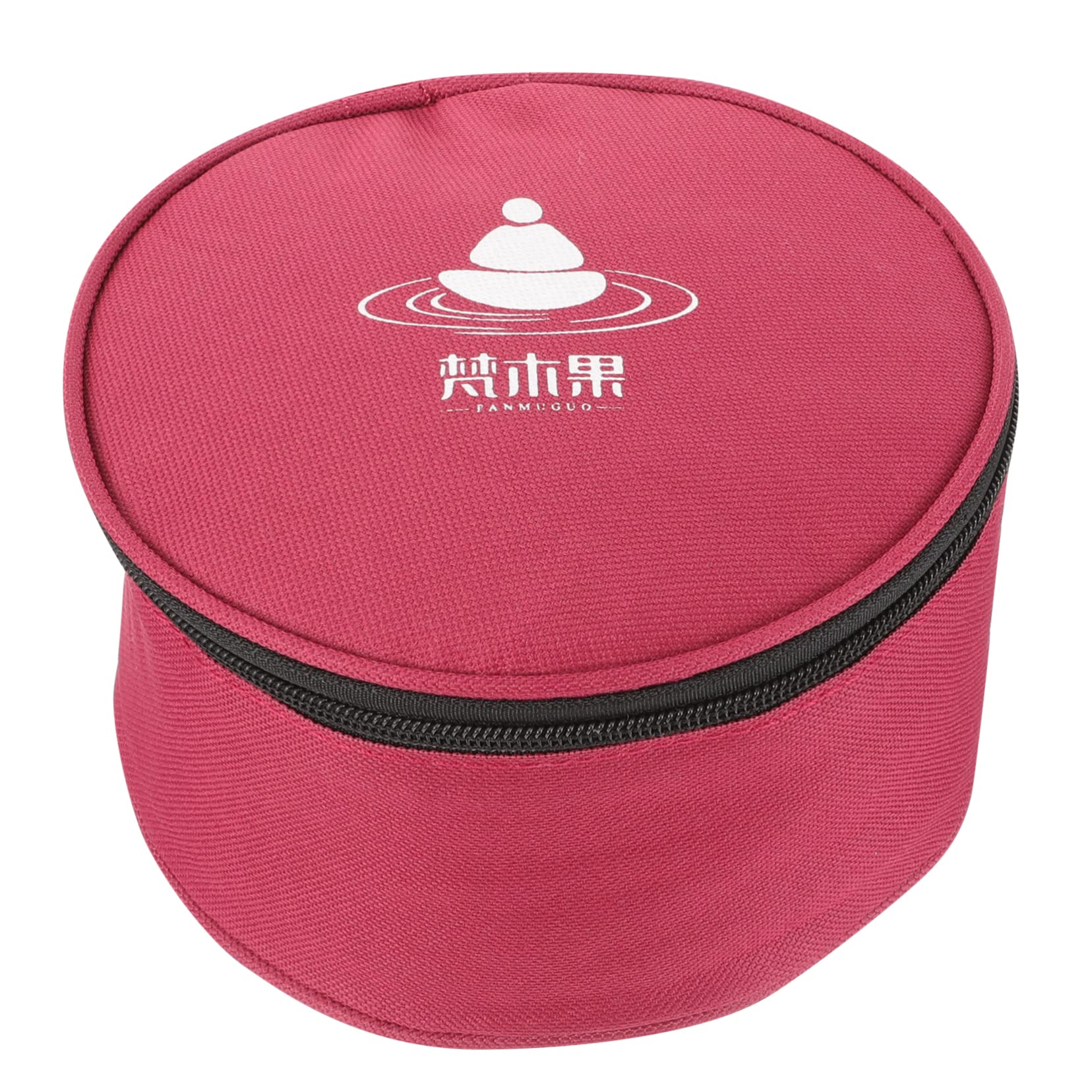 クリスタルストーンズ社 クリスタルボウル収納バッグ A