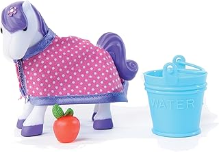 Everyday Princess Lucky the Pony & Accessories