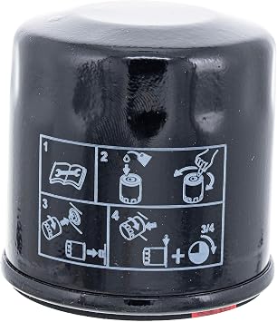 Exmark 146-3773 Engine Maintenance Kit 126-9287 Fits Quest Series S 50 44