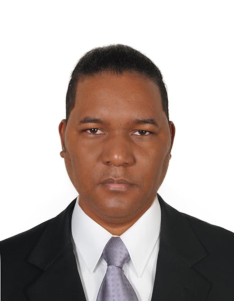 Yeral E. Ogando