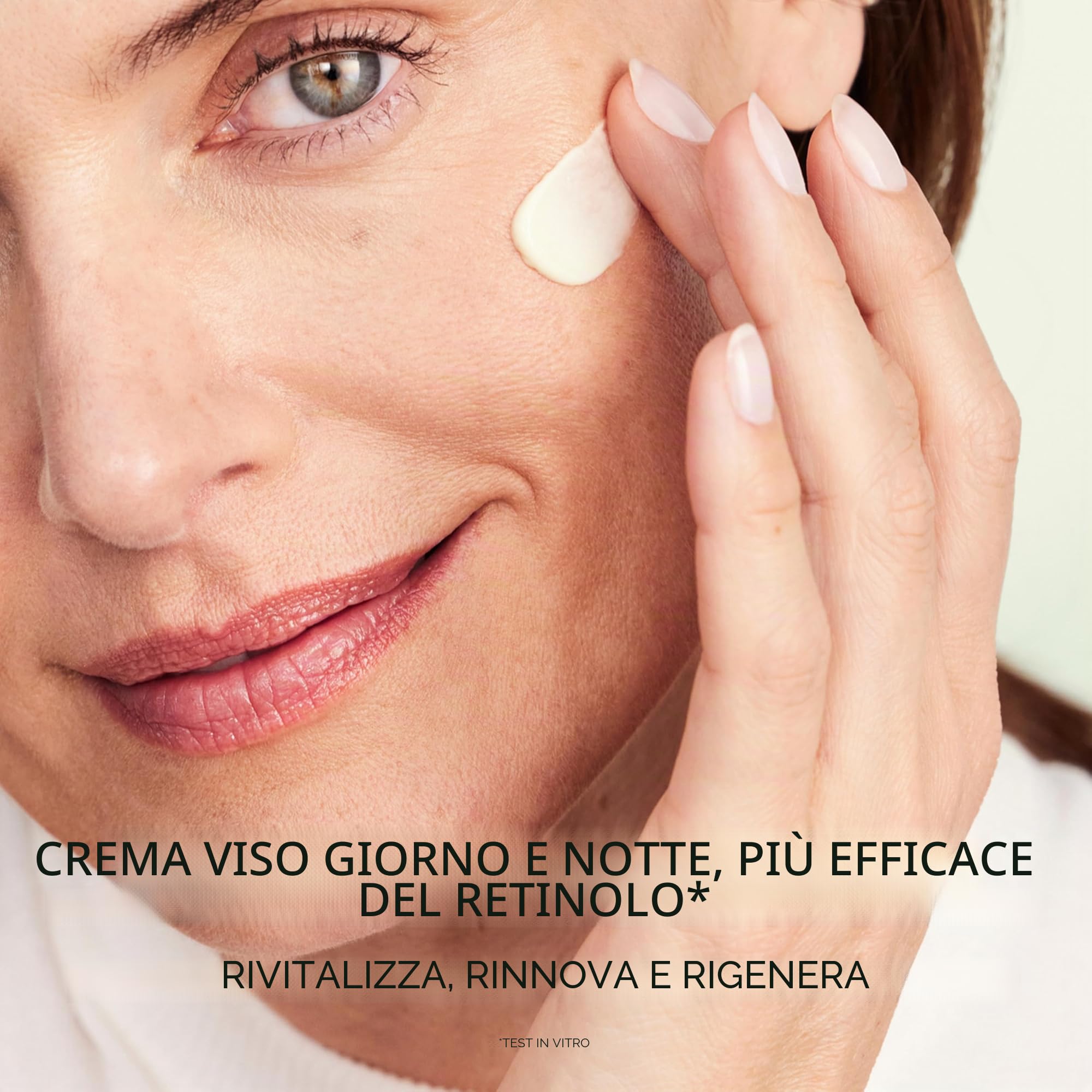 Nuxe Nuxuriance Ultra - Il Trattamento d'Eccezione Crema Giorno e Notte Anti-Età Globale, 75ml