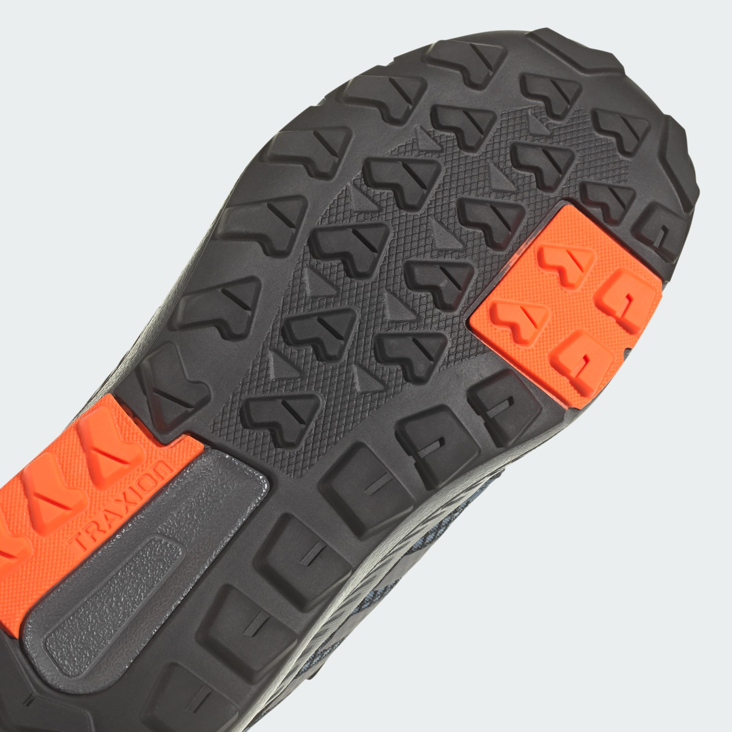 adidas Uniseks Terrex Trailmaker Mid Rain.rdy Hiking ShoesButy turystyczne