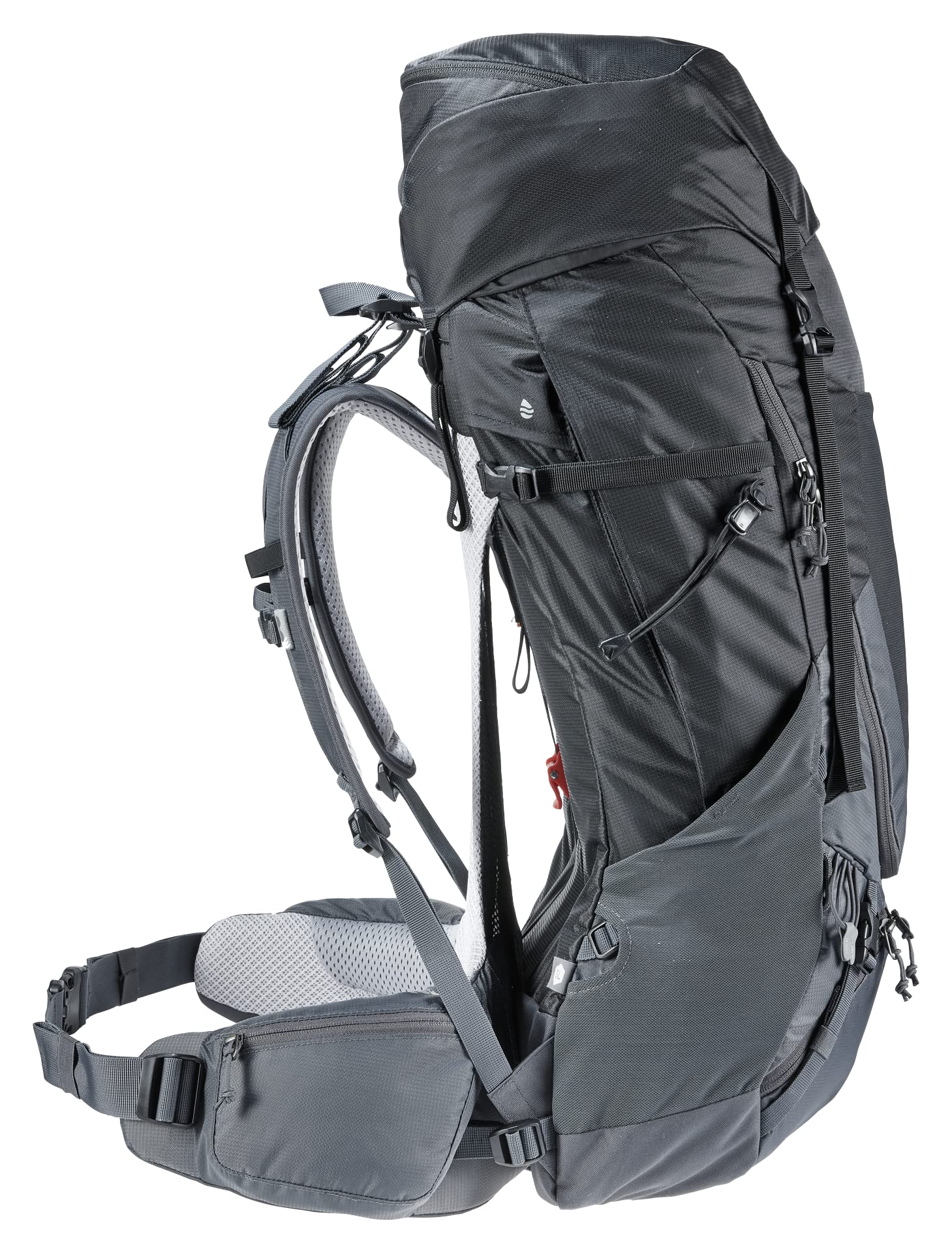 deuter Futura Air Trek 45 + 10 SL damski plecak trekkingowy