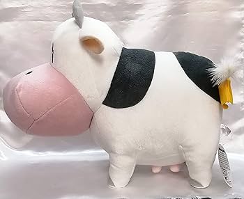 牧場物語 ぬいぐるみ まとめ売り 牧場物語 ウシさんぬいぐるみXL | オンラインクレーンゲーム