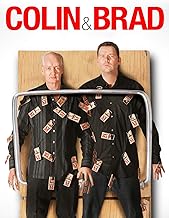 Colin & Brad: Two Man Group