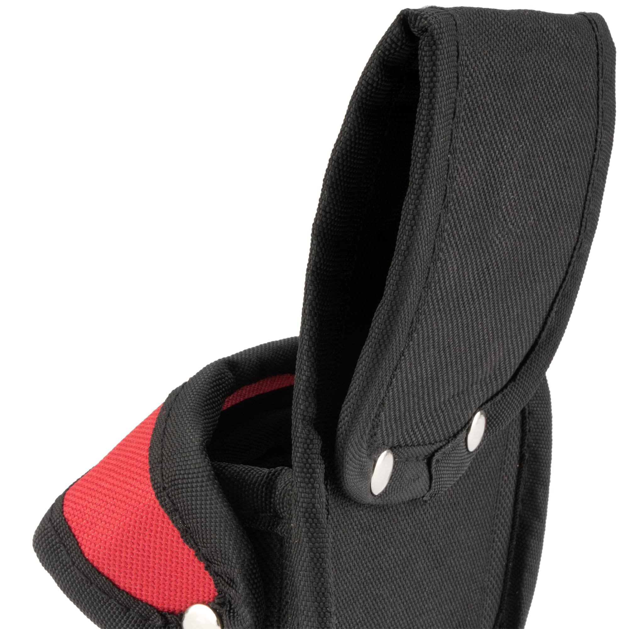 BELLOTA PNFLEX - Porta flexómetros de Nylon, Alojamiento flexómetro