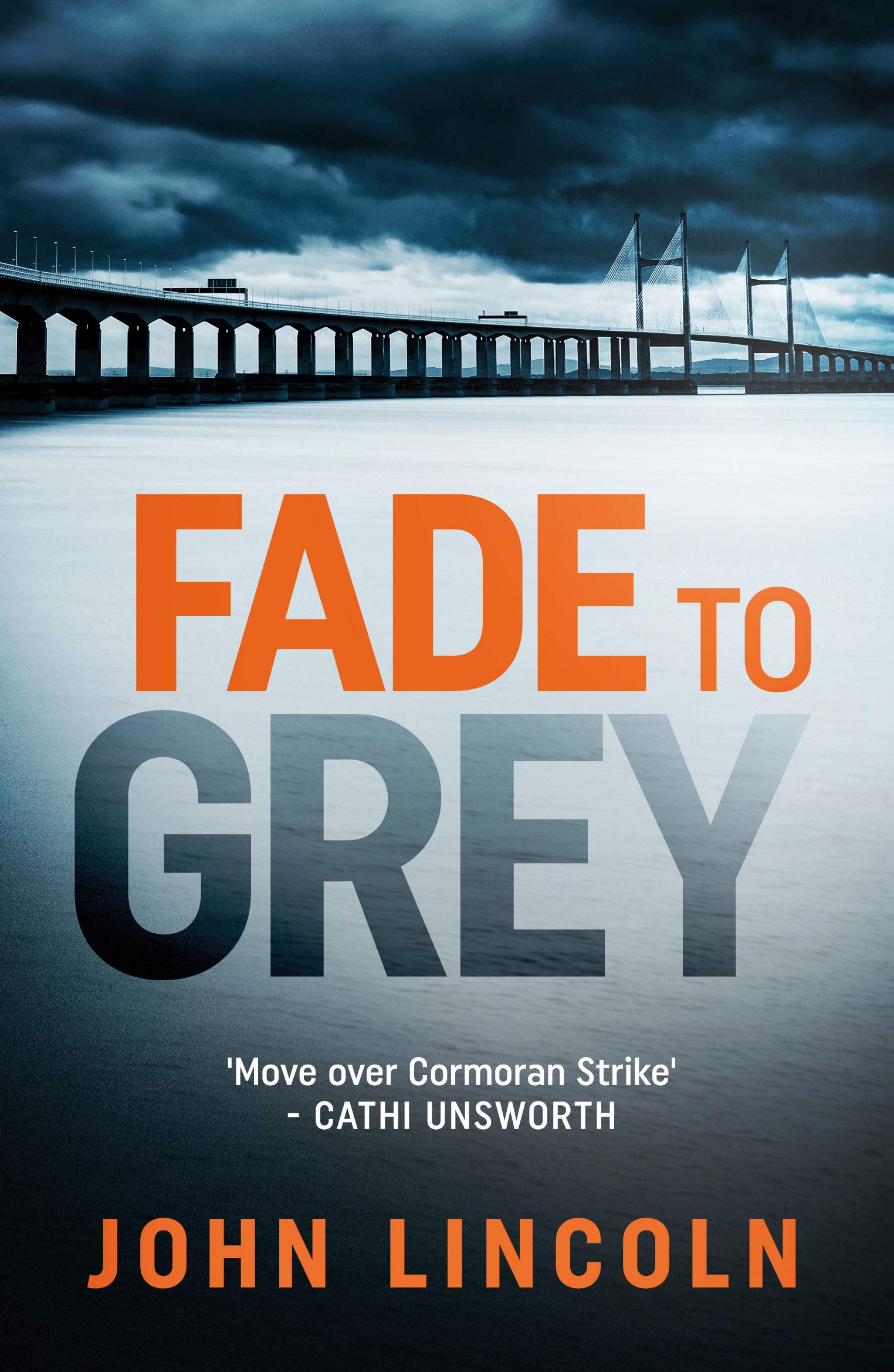 Buy Fade to Grey — BookShops.in