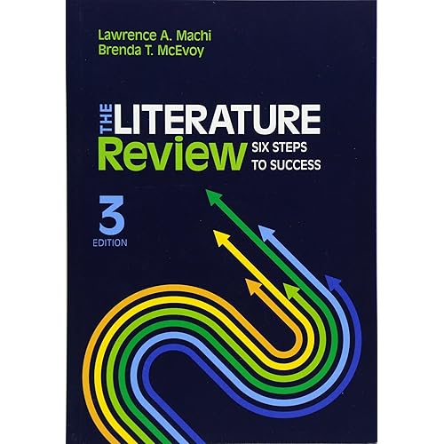 Purpose of literature review image