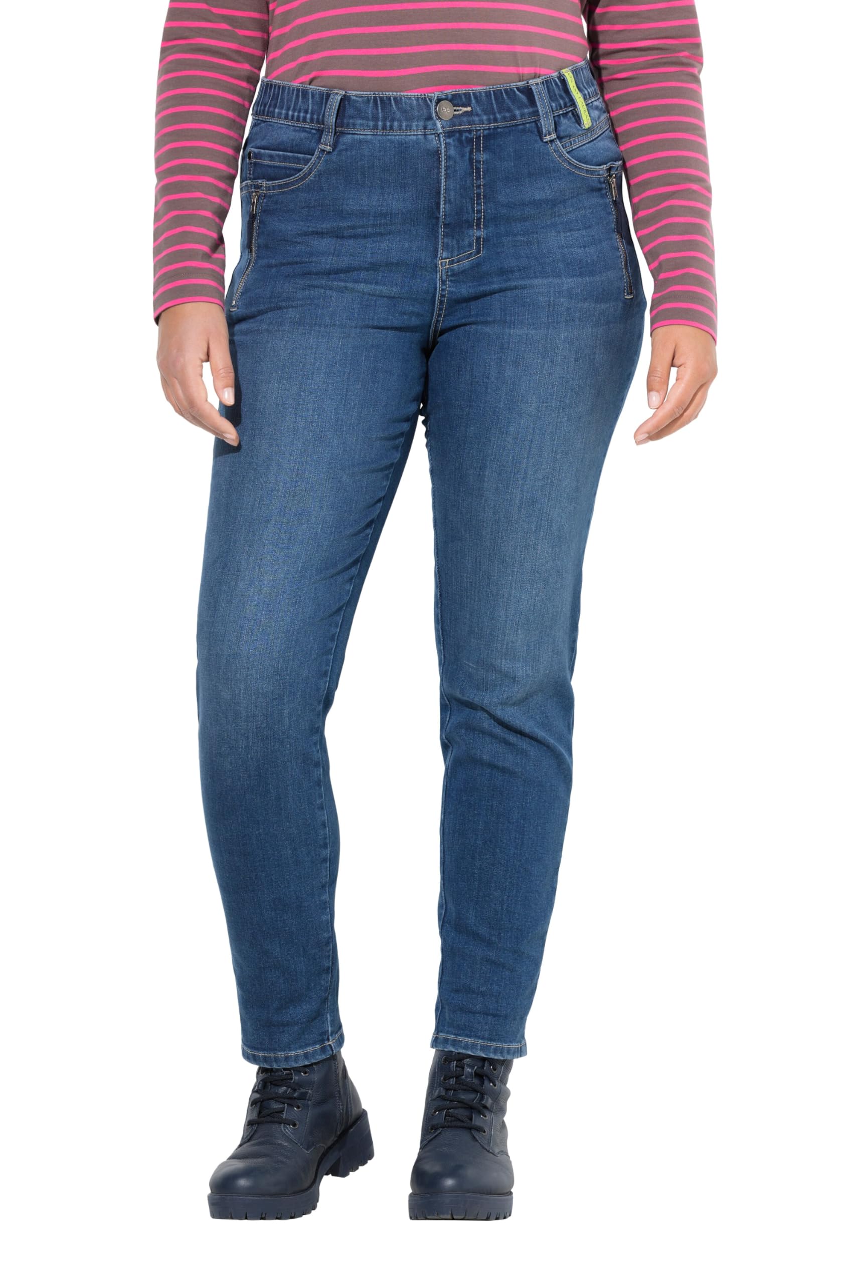 Laurasøn Slim-Jeans, 5-Pocket 842277