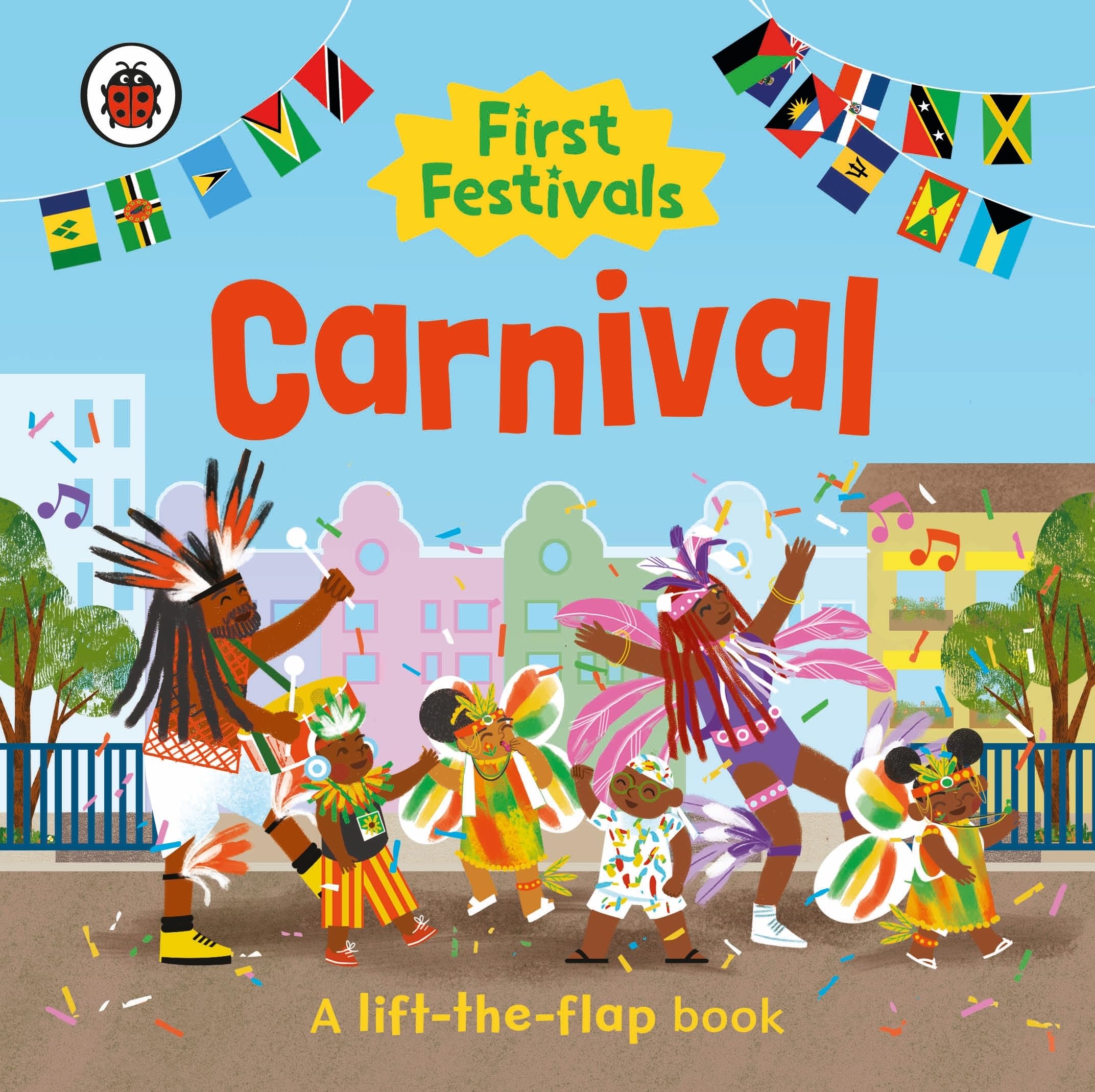 First Festivals Carnival