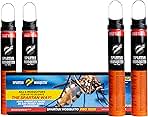 Spartan Mosquito Pro Tech - 1 Acre Pack 4 Tubes (2 Boxes) 100% American Made