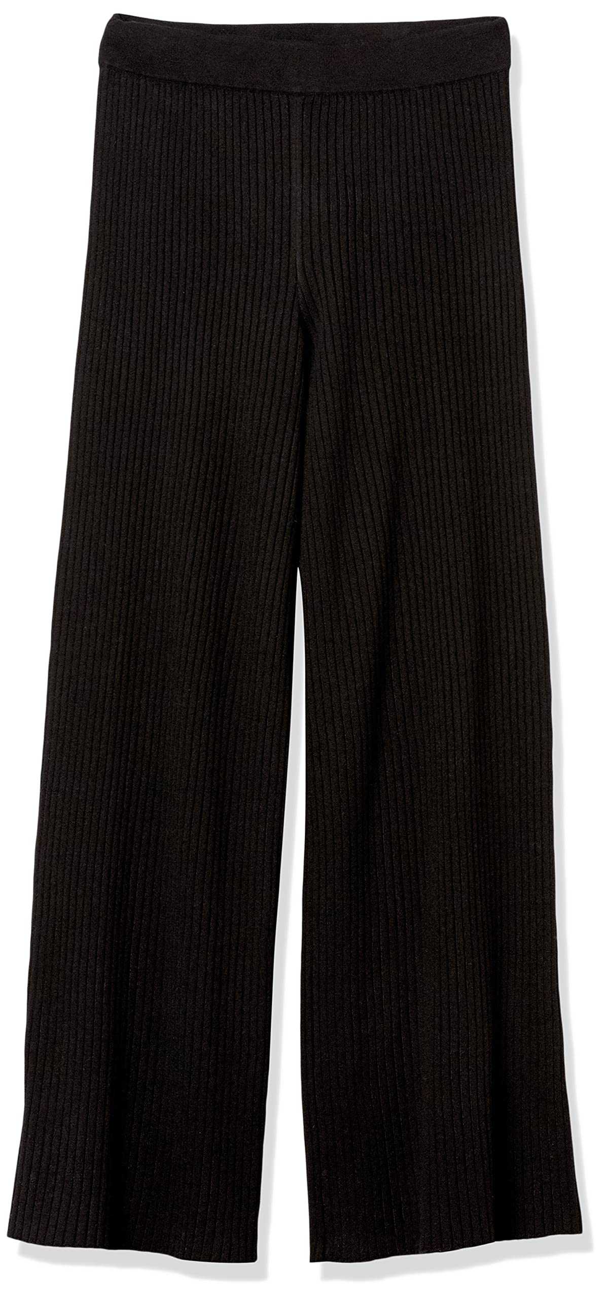 The Drop - Catalina Pull-on Rib Sweater Pant, Pants Donna