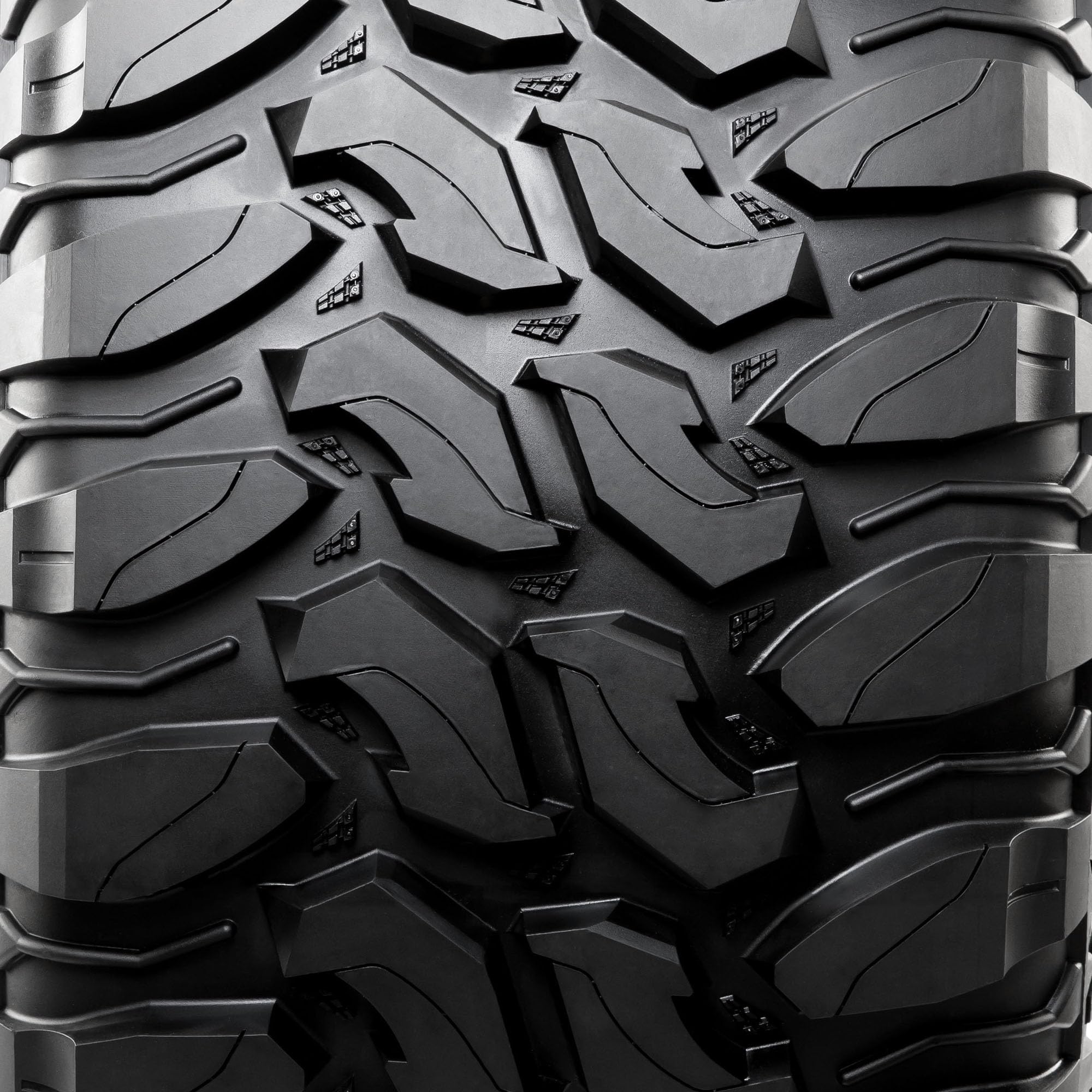 Neumático Radar Renegade r7 mt por owl 35 12.50 R17 LT 125K TL para 4x4