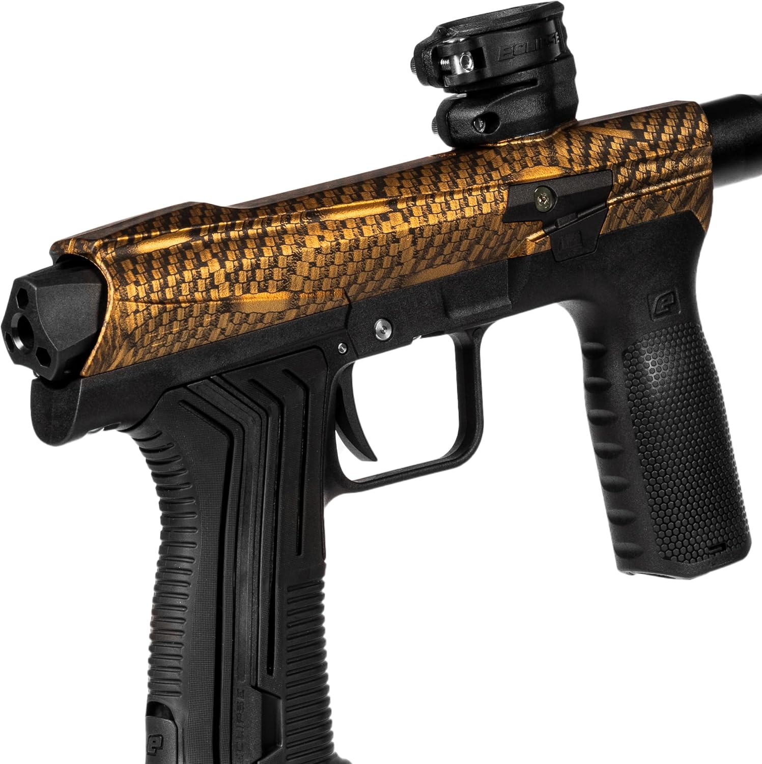 HK Army Emek Mechanical Paintball Marker by Planet Eclipse