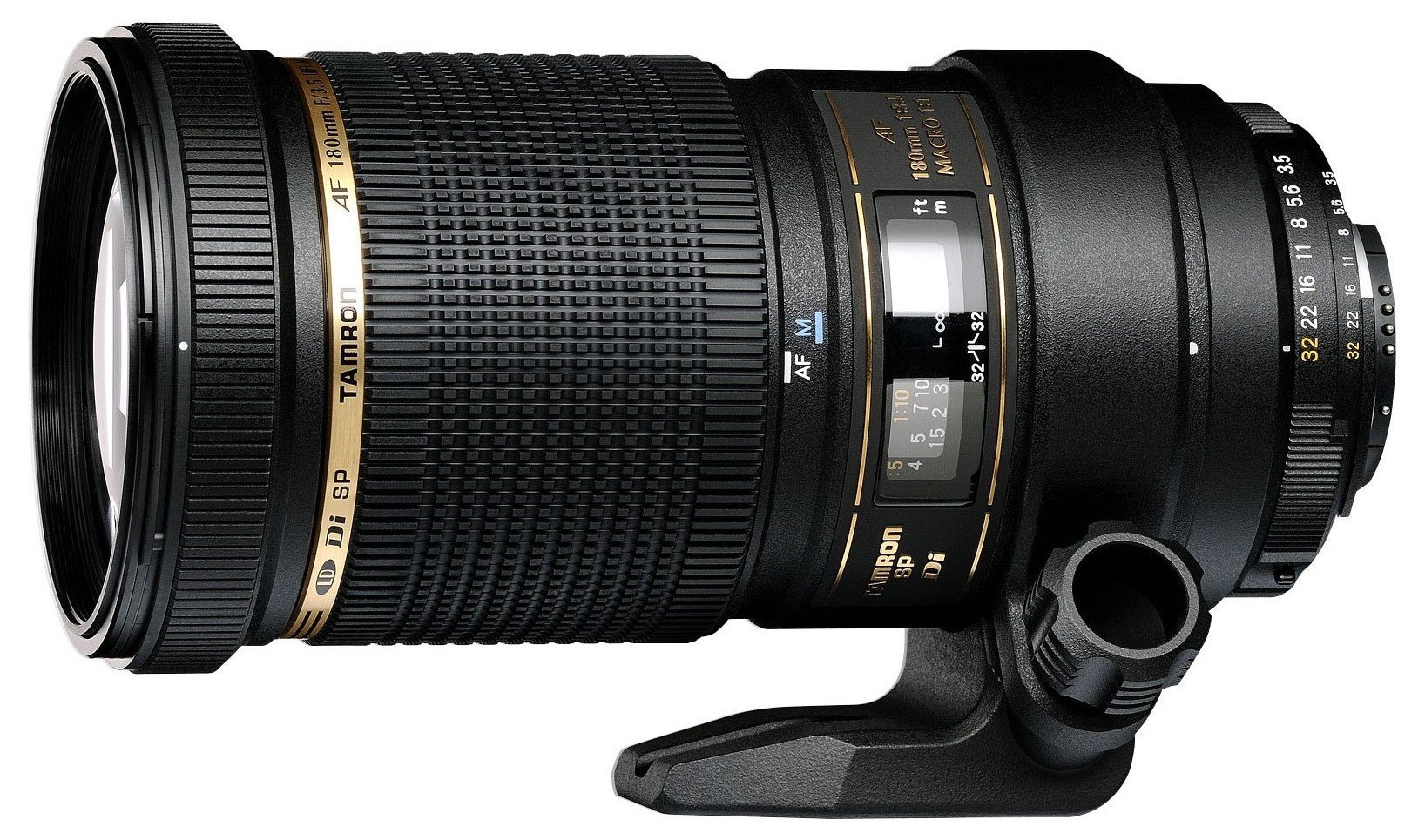 Amazon.co.jp: TAMRON 単焦点マクロレンズ SP AF180mm F3.5 Di MACRO 1