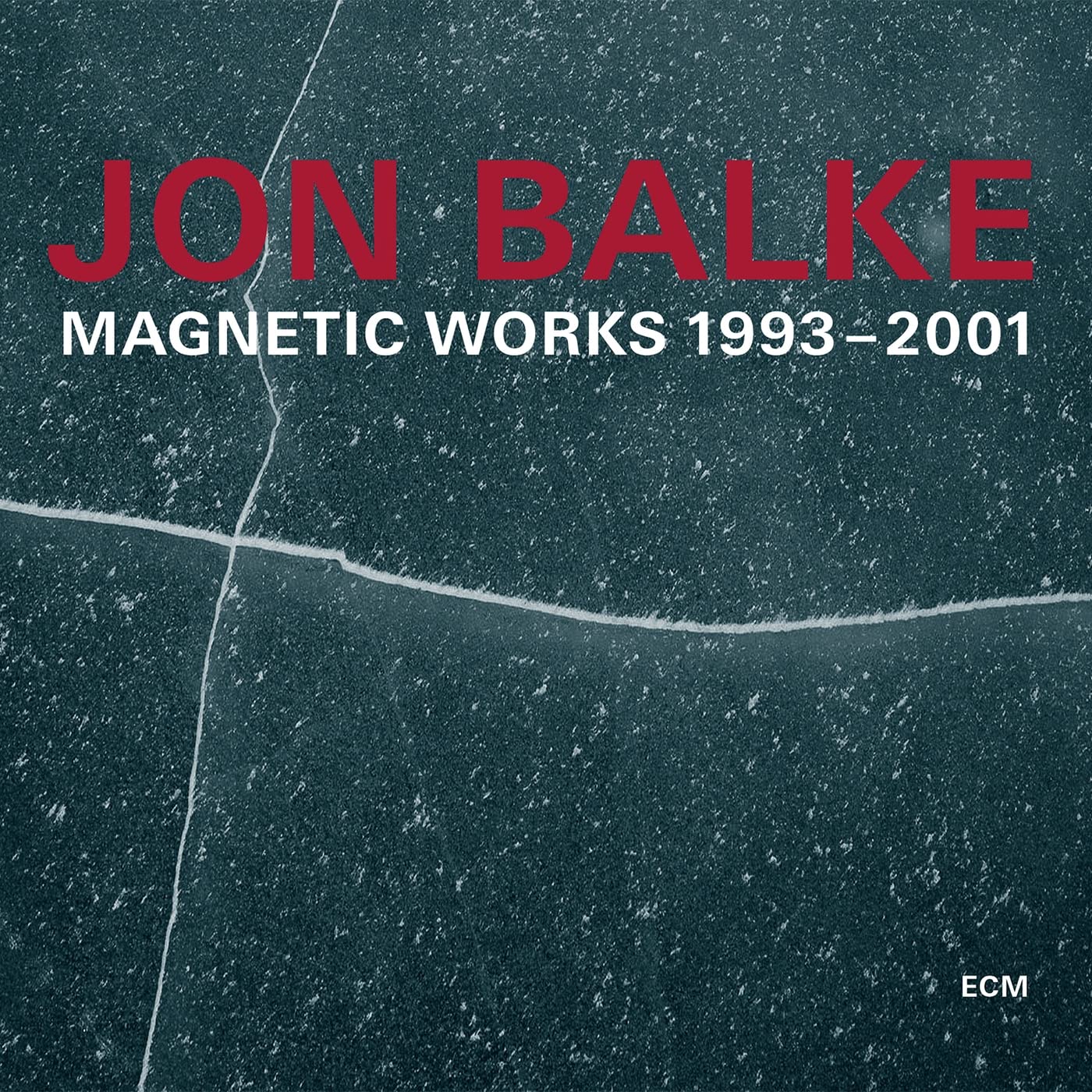 Magnetic Works 1993 - 2001