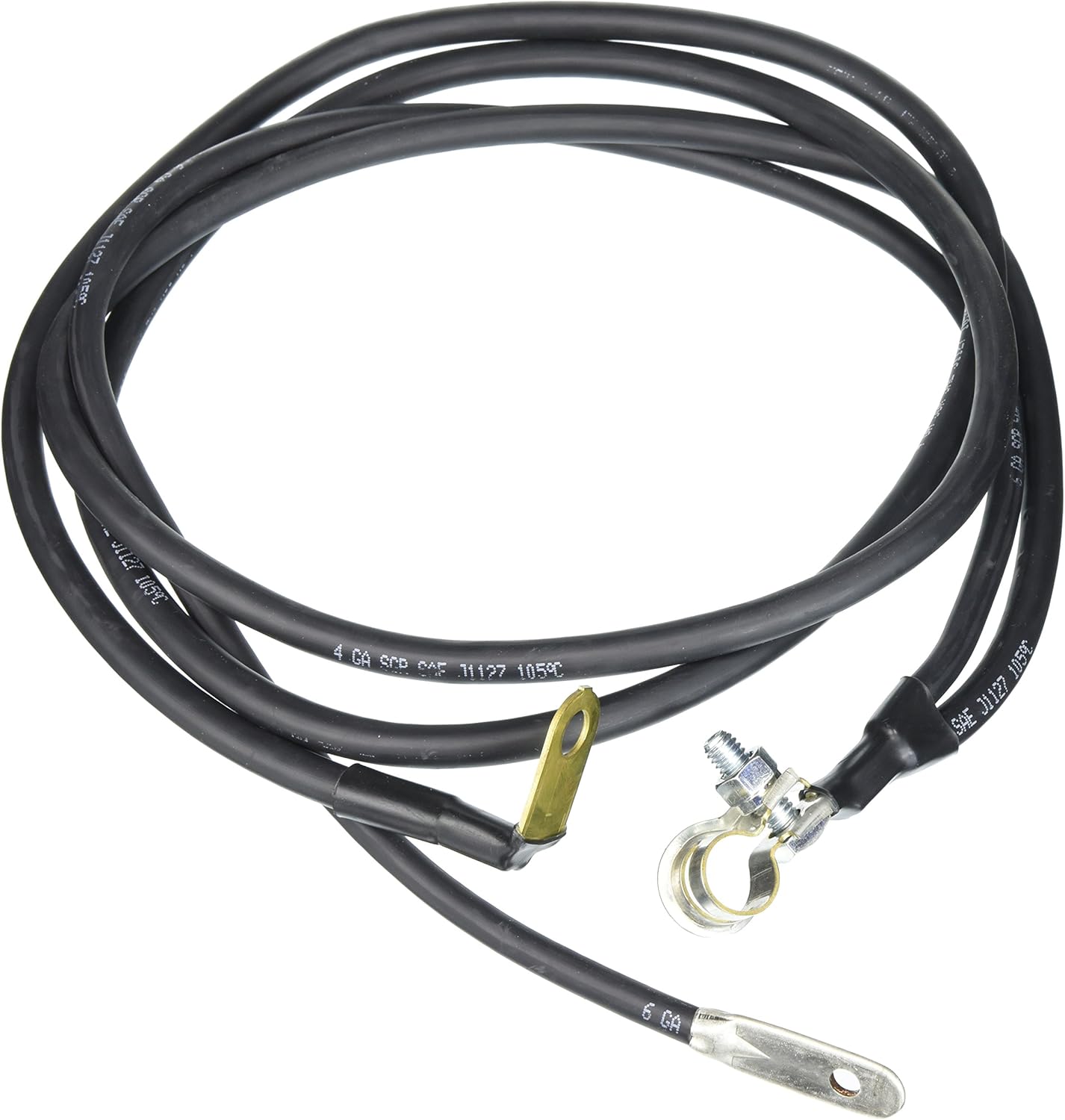 Standard Motor Products A78-4TB Battery Cable