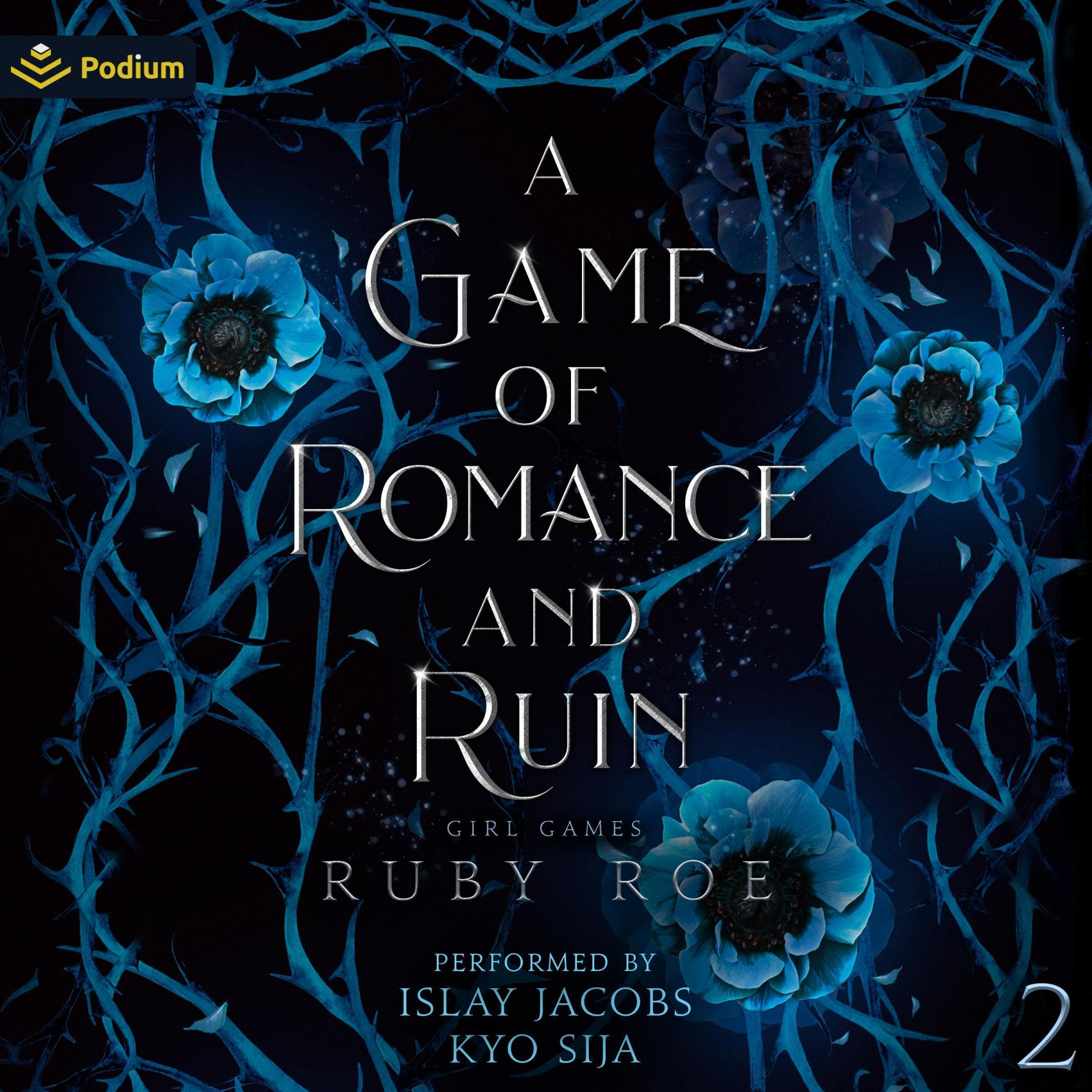 A Game of Romance and Ruin