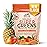 Country Farms Super Greens Pineapple-Mango Flavor, 50 Organic Super Foods, USDA Organic Drink Mix (Wheat Grass, Spirulina, Chlorella) Mushrooms & Probiotics, with Fiber, Natural Energy, 30 Servings