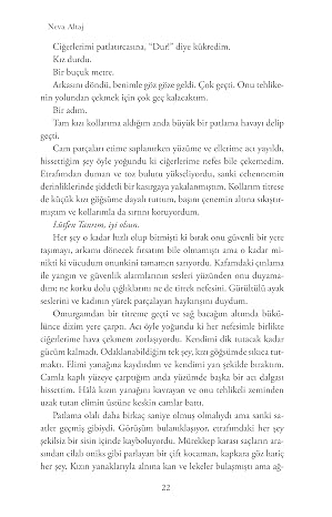 Hırçın Güzellik: Mafya Mirası 1