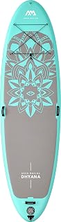 Aqua Marina Dyana 11’0” Tabla Sup, Adultos Unisex, Multicolor, Uni
