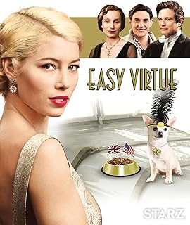 Easy Virtue