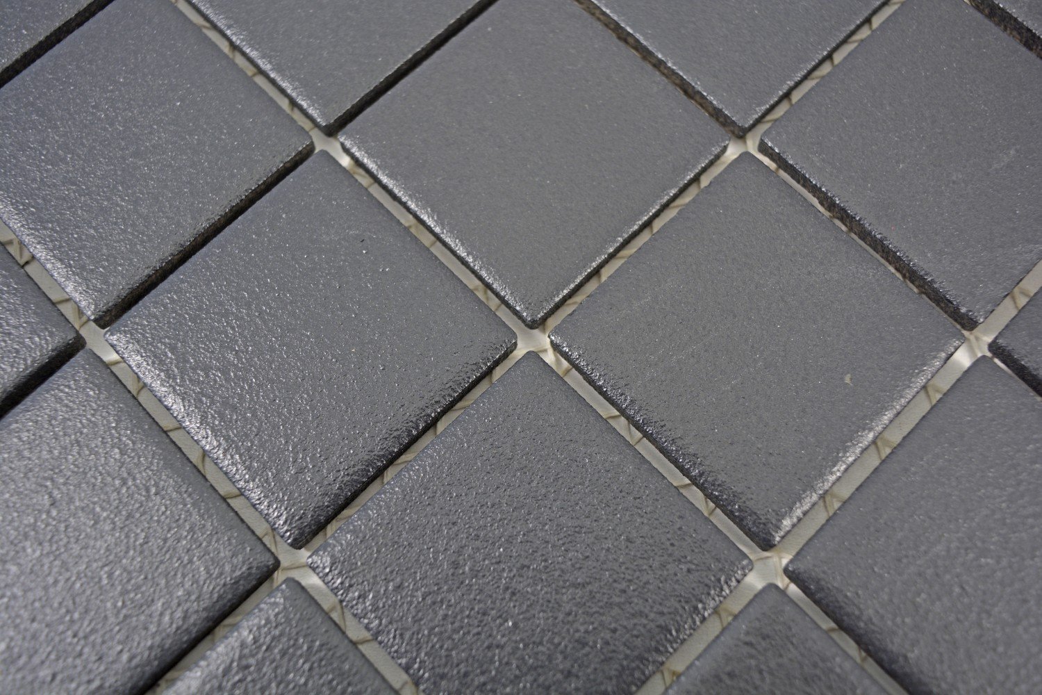 Mosaikfliese Keramik Mosaik Hexagonal Mix Beige Sch Produktbild-Vorschau 6