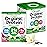 Orgain Organic Vegan Protein Powder, Vanilla Bean - 21g Plant Protein, 5g Prebiotic Fiber, Low Carb, No Lactose Ingredients, No Added Sugar, Non-GMO, For Shakes & Smoothies, 10 Travel Packs