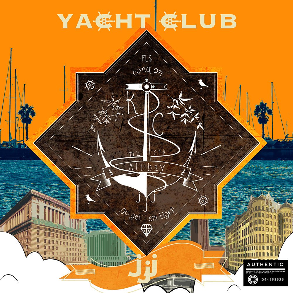 邦楽 jjj / THOUSAND THOUSAND/jjj (FLA$HBACKS)｜HIPHOP/R&B