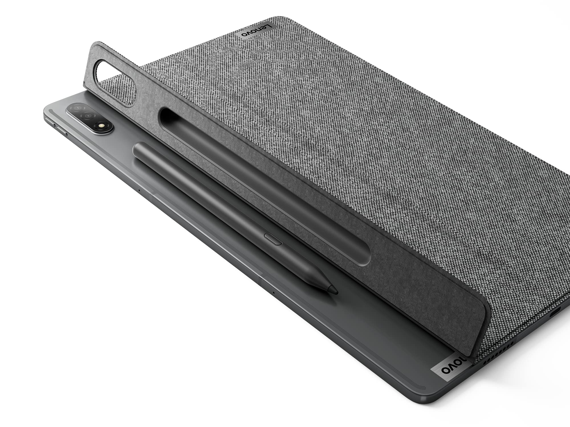 Lenovo Keyboard Pack P12 Pro DE | Lenovo Keyboard Pack P12 Pro DE