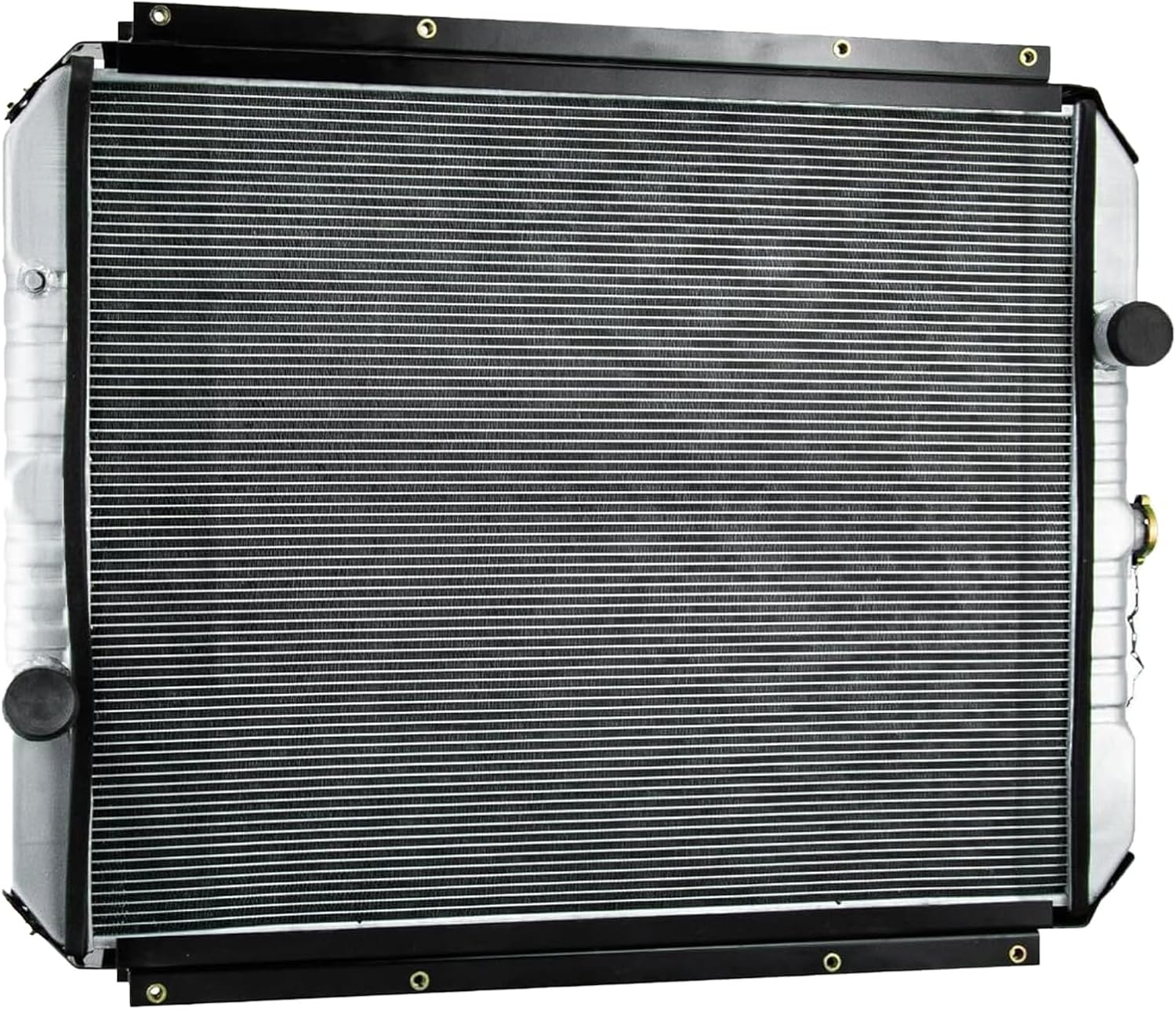 PC400-5 Water tank radiator 208-03-51111 Fits for Komatsu PC400-5 Excavator