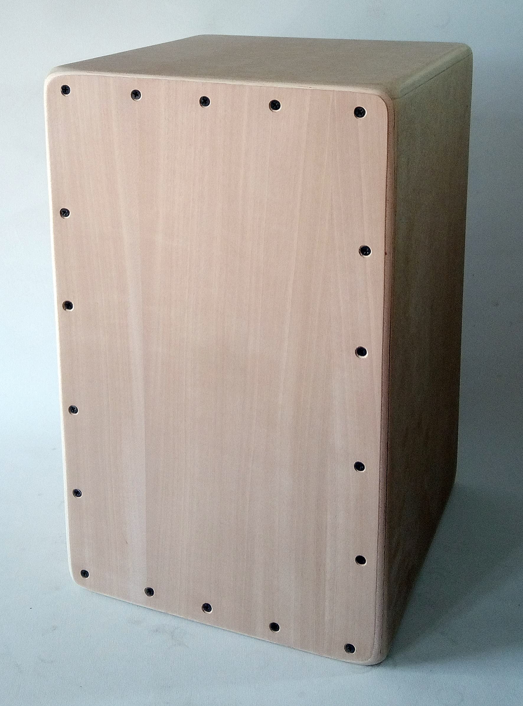 Cajón flamenco rumba (DYE)