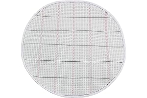 NX Garden Rug Canvas for Making Rug