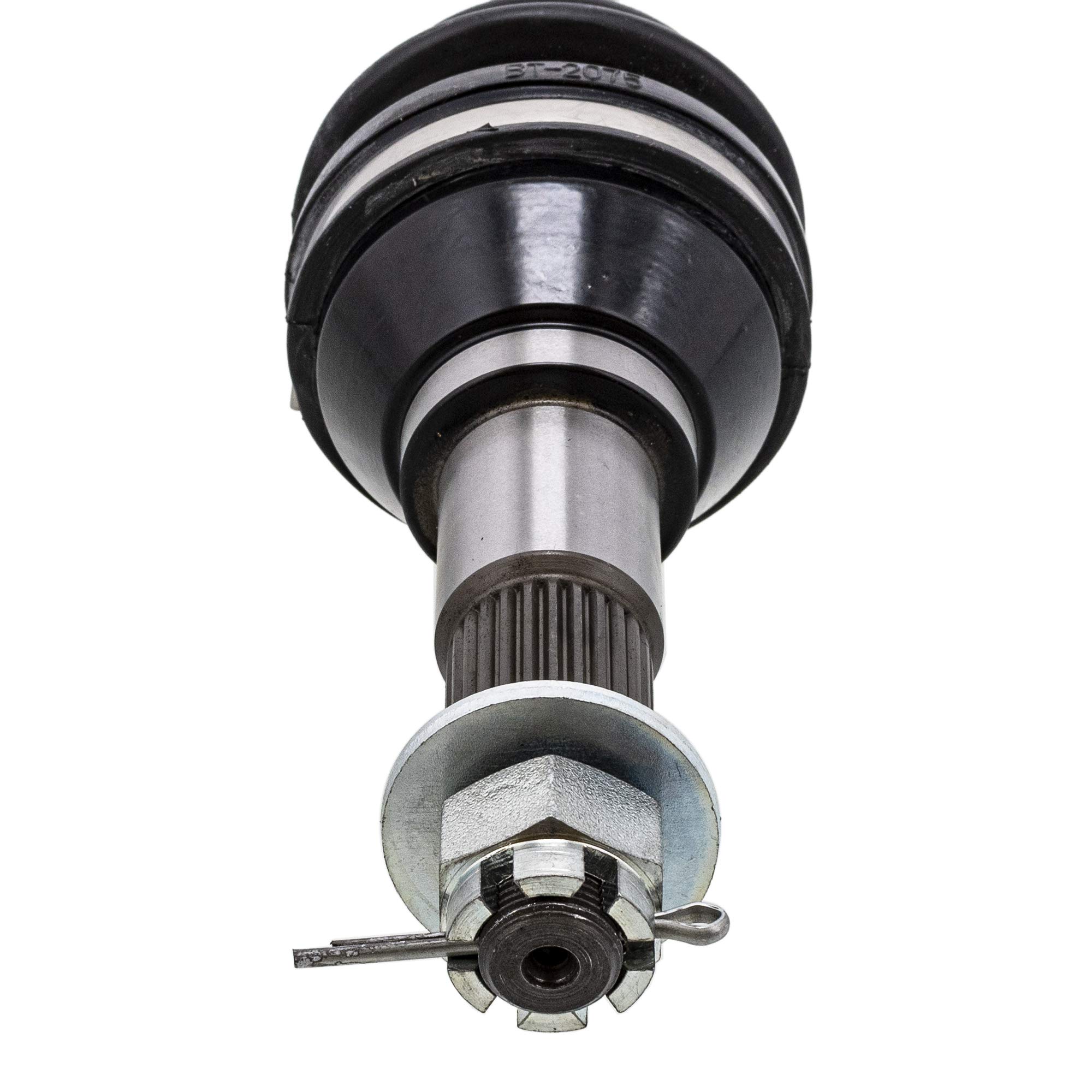 Cardan Avant Droit Niche Front Left And Right Cv Axle Driveshaft Assembly  Kit For Can-Am &ndash Cv Boot