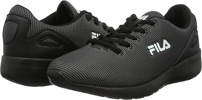 fila fury